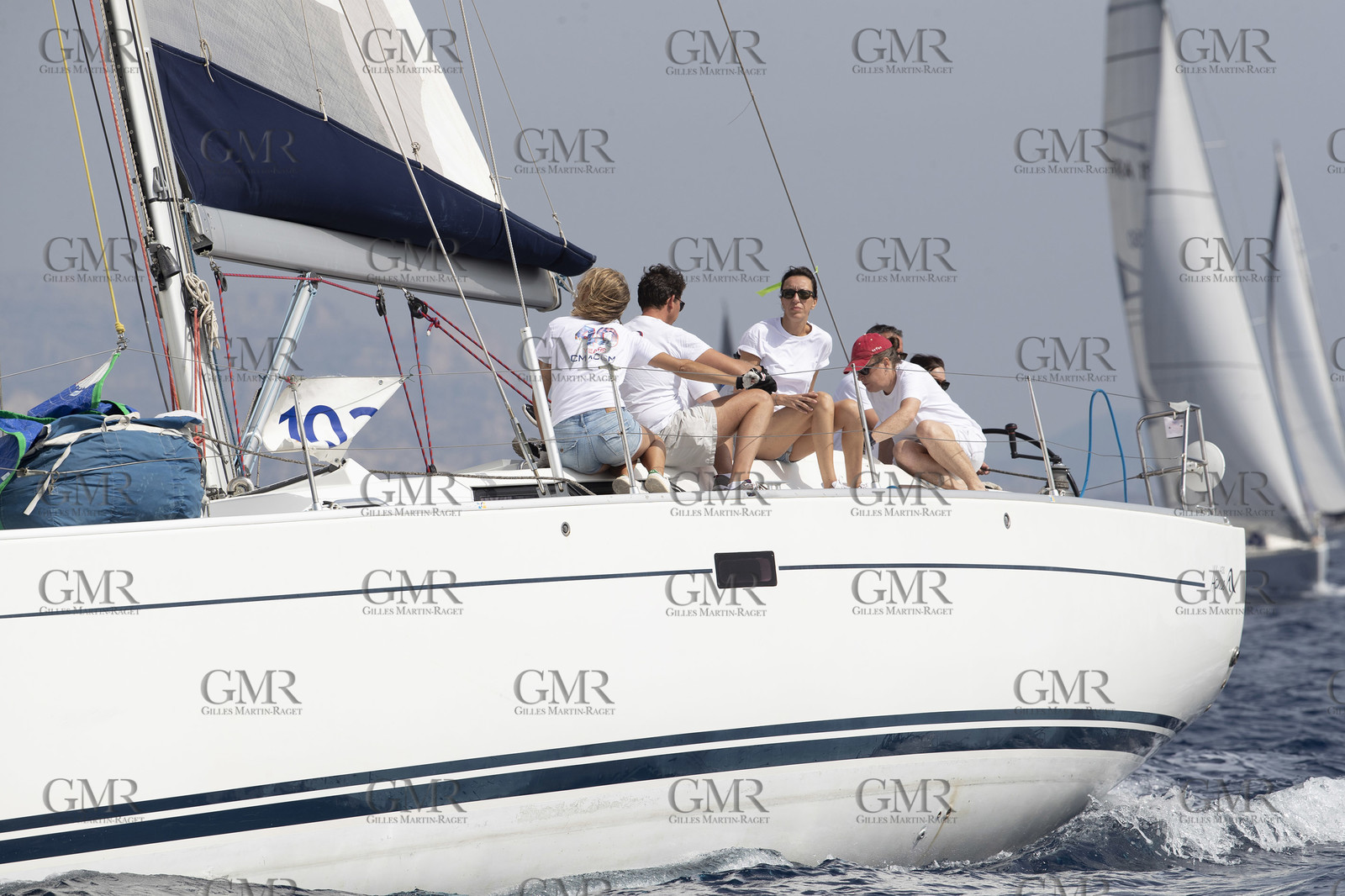 15 09 2019, Marseille (FRA,13), Juris Cup 2019, Day 3