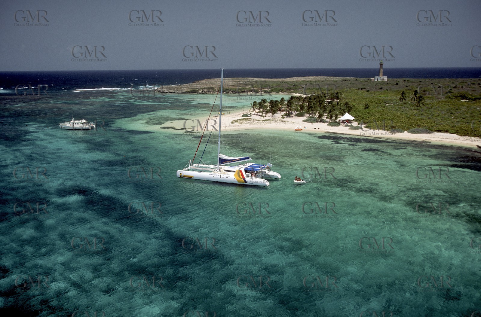 Guadeloupe - Antilles