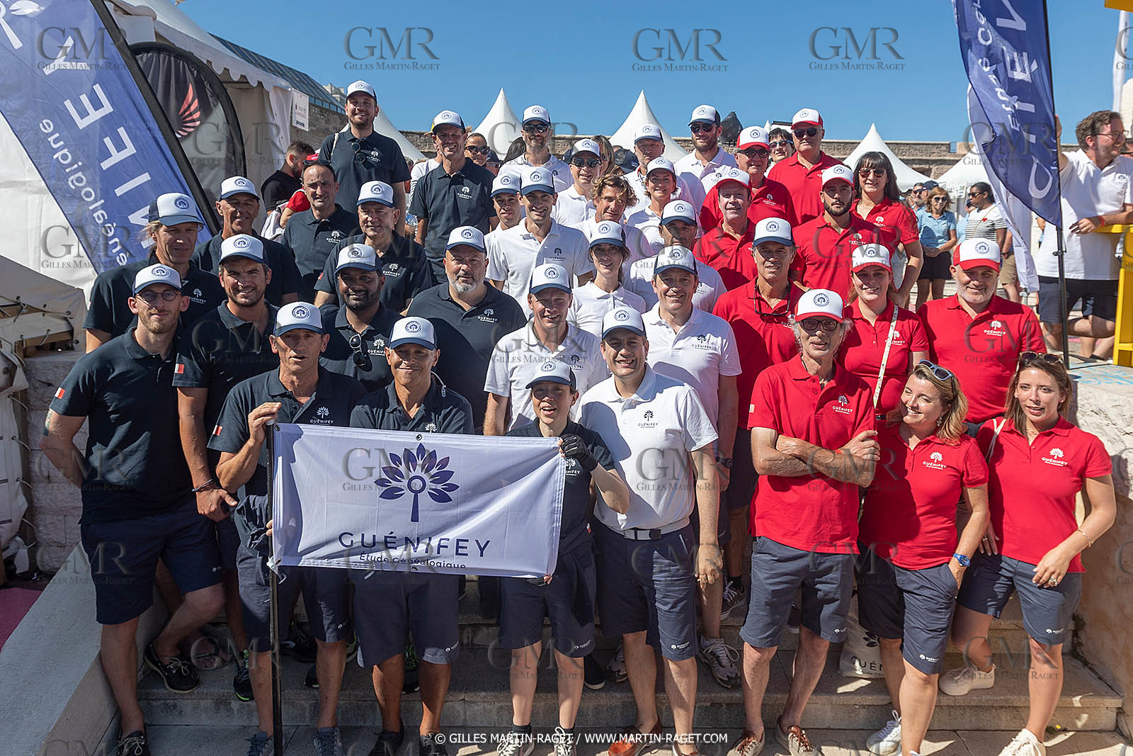 17 09 2021, MARSEILL(FRA,13) Juris Cup 2021, Equipages