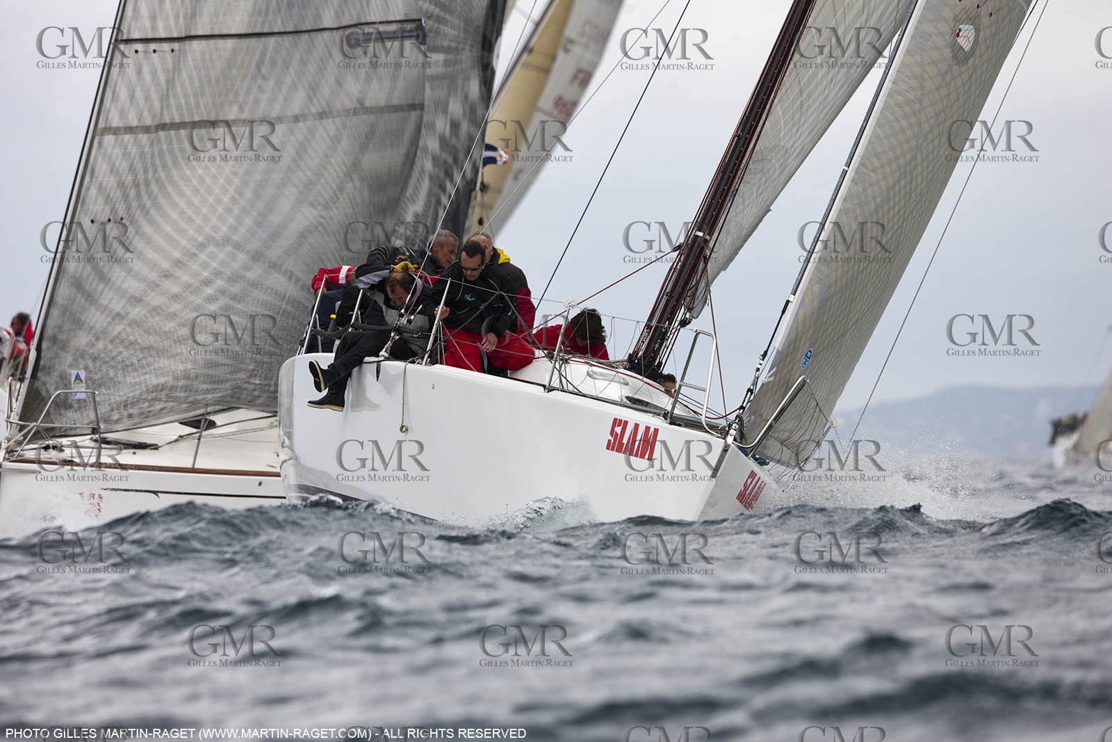 13 03 2010 - Marseille (FRA,13)