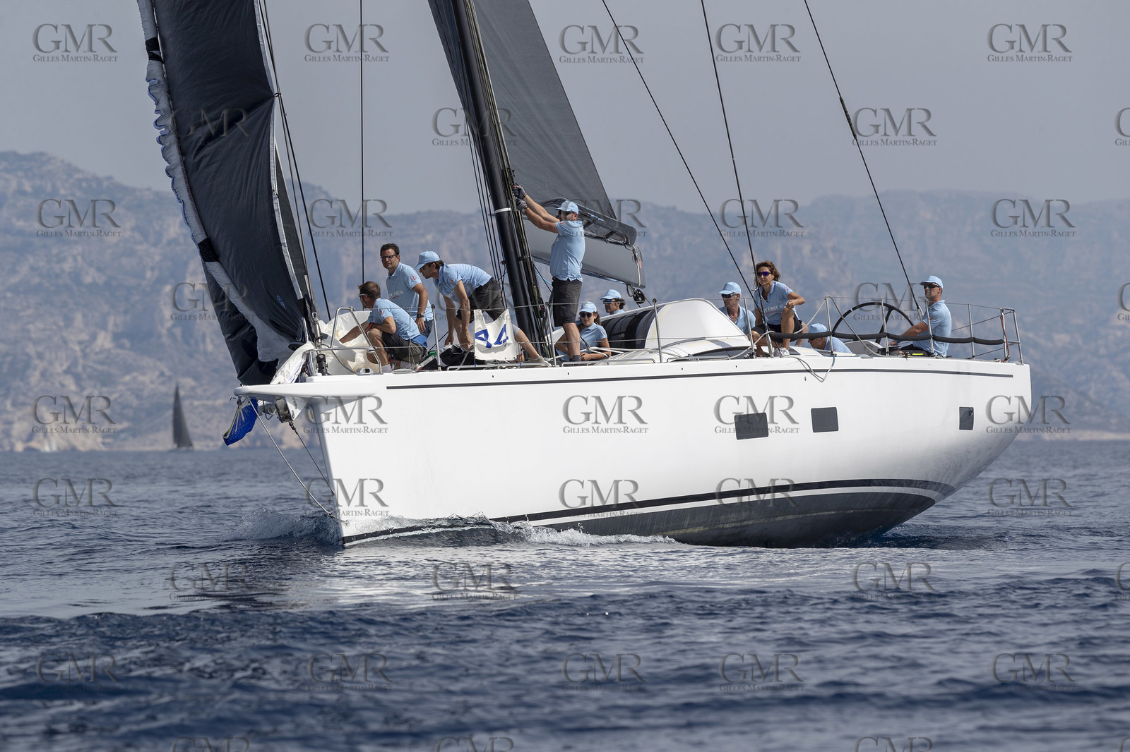 15 09 2019, Marseille (FRA,13), Juris Cup 2019, Day 3