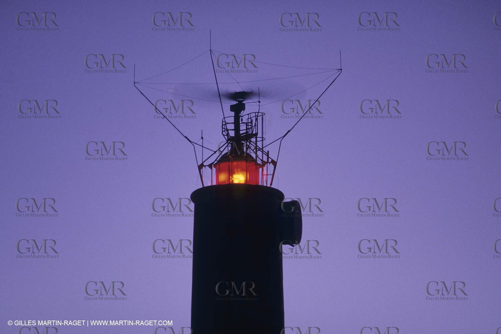 Phres, balises, semaphores, lighthouses, semaphoruses,