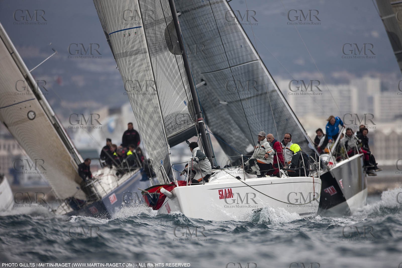 13 03 2010 - Marseille (FRA,13)