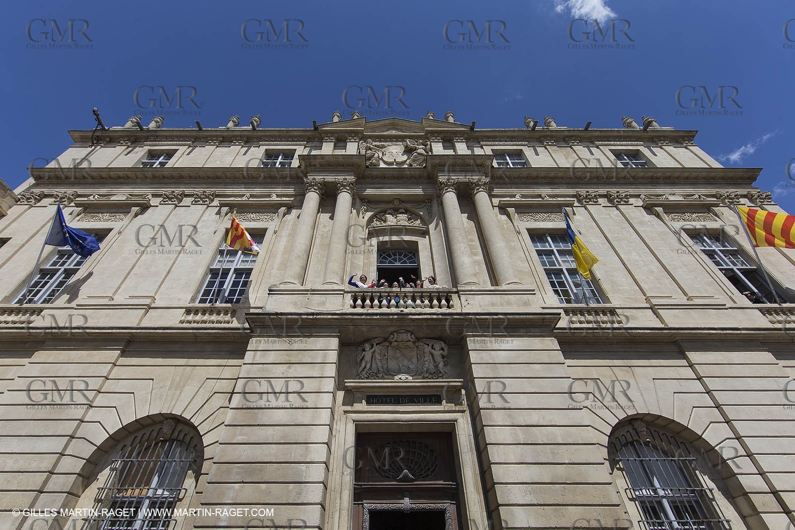 22nd Queen of Arles Election - Gardians of Camargue Annual Celebration - Arles (FRA,13) - May 1st 2014