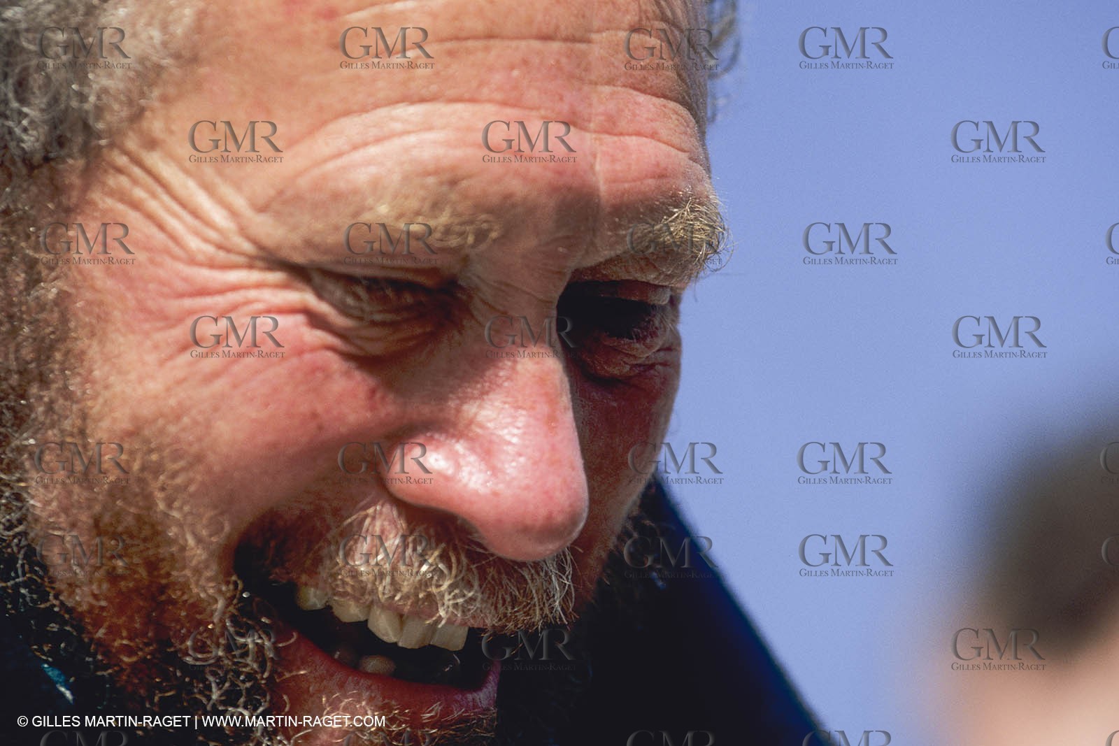 Sailing, Offshore Racing, Jules Verne Trophy, Enza New Zealand