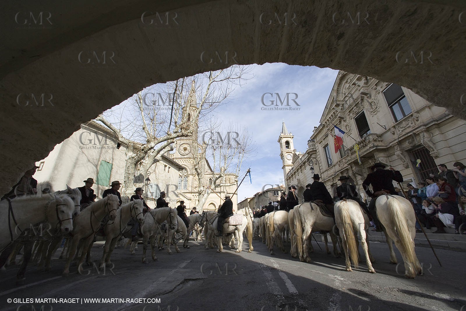 04 03 2007 - Aimargues (30, FRA) - Fanfonne Guillerme souvenir