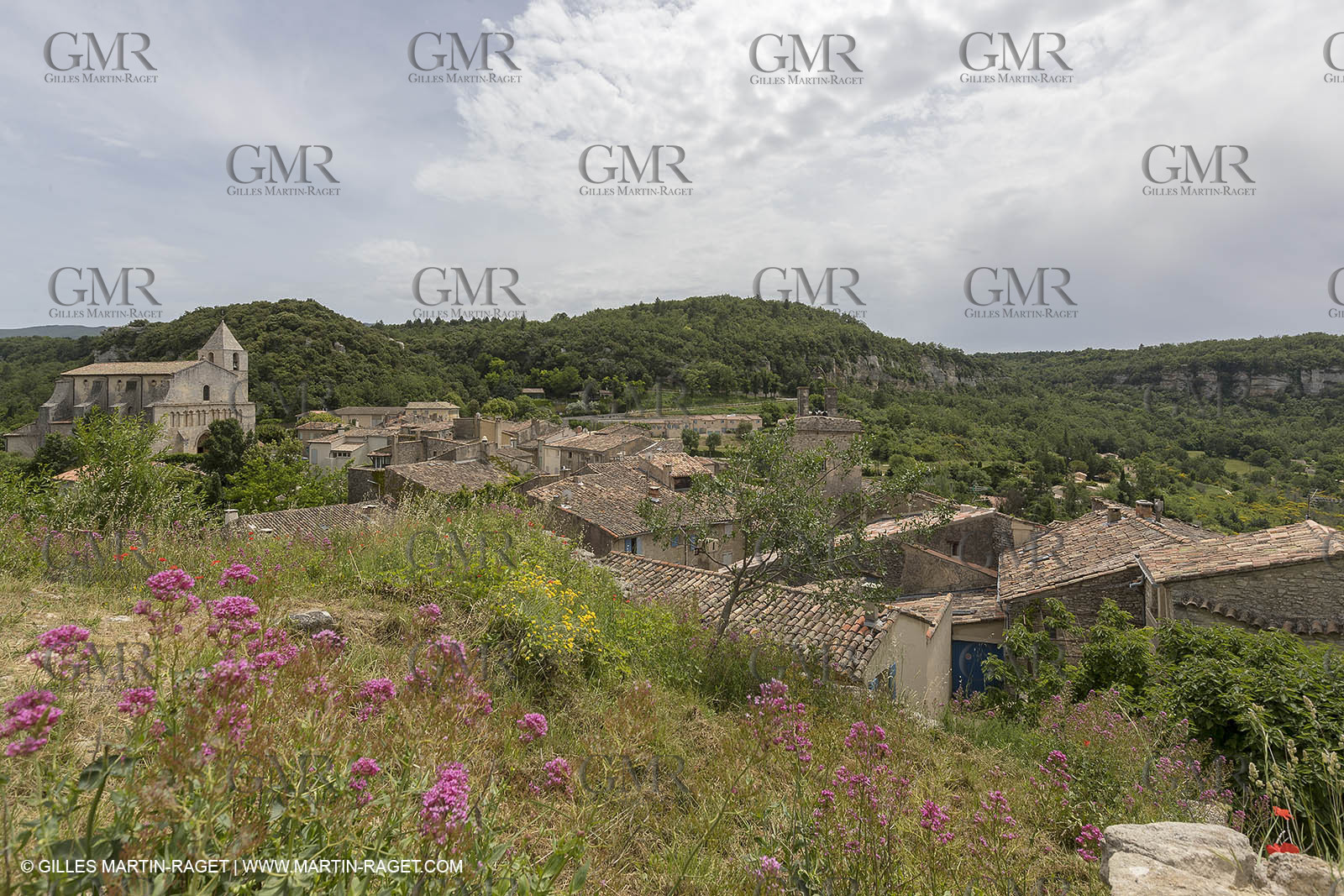 10 06 2018, Saignon (FRA,84)