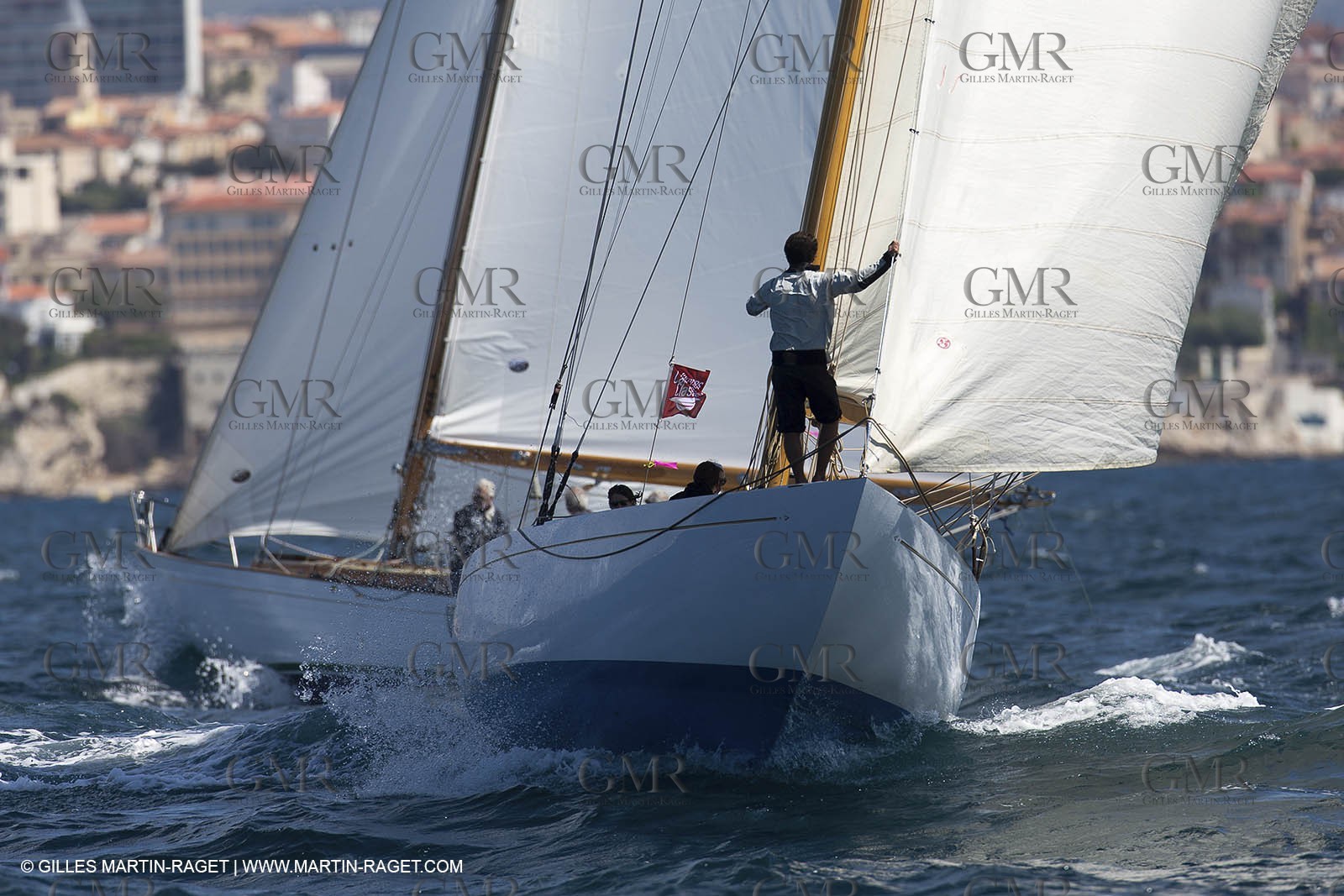 03 05 2013 - Marseille (FRA,13) - Calanques Classique 2013