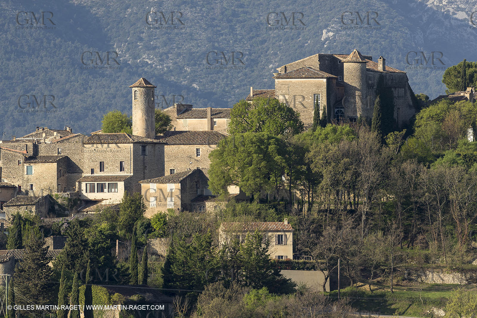 19 04 2018, Goult (FRA,84)