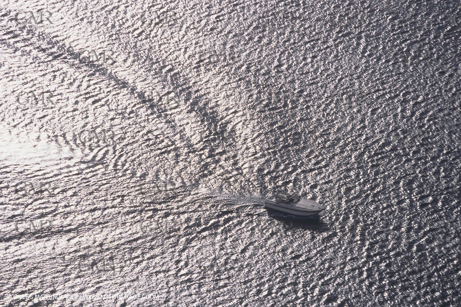 Powerboating, cruising, croisière moteur