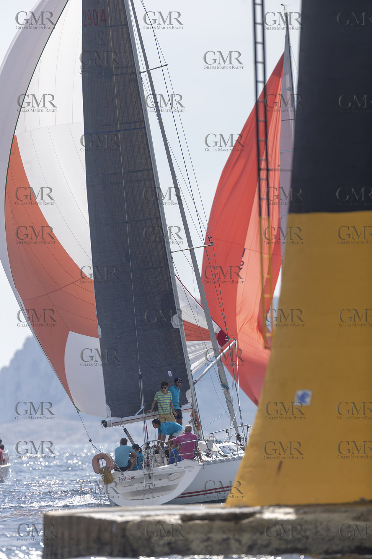 15 09 2018, Mareseille (FRA,13), Juris Cup 2018, Day 2