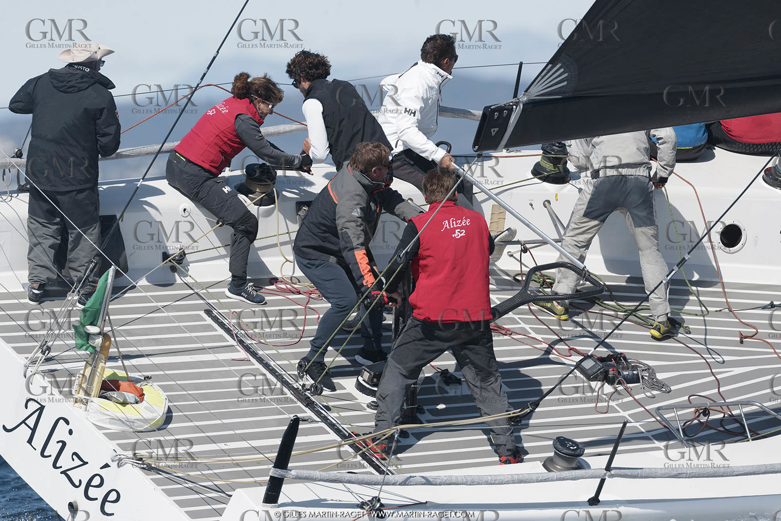 26 09 2020, Saint-Tropez (FRA,83), Les Voiles de Saint-Tropez 2020, Day 1