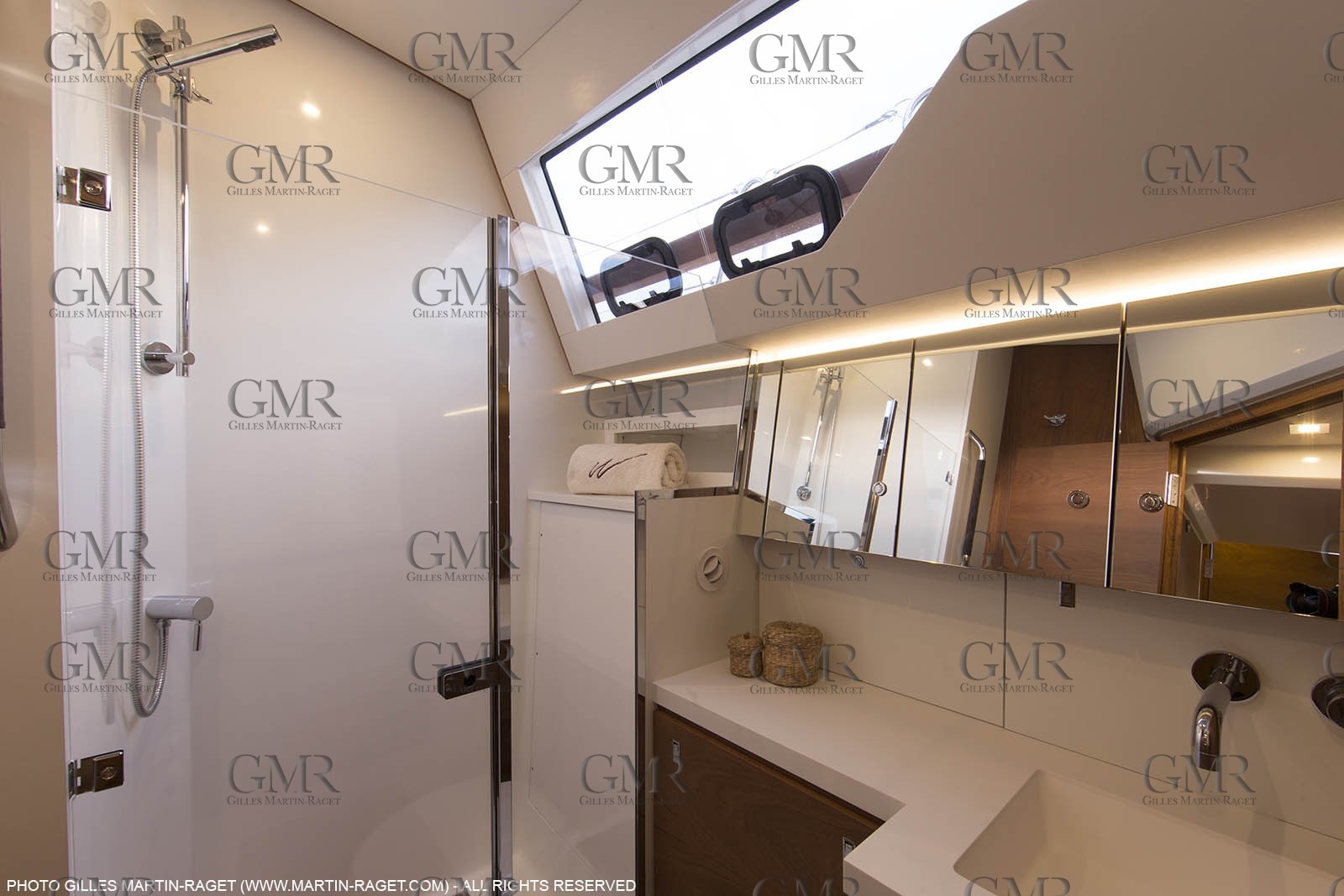 20 07 2015, Marseille (FRA,13), Wauquiez Pilot Saloon 48