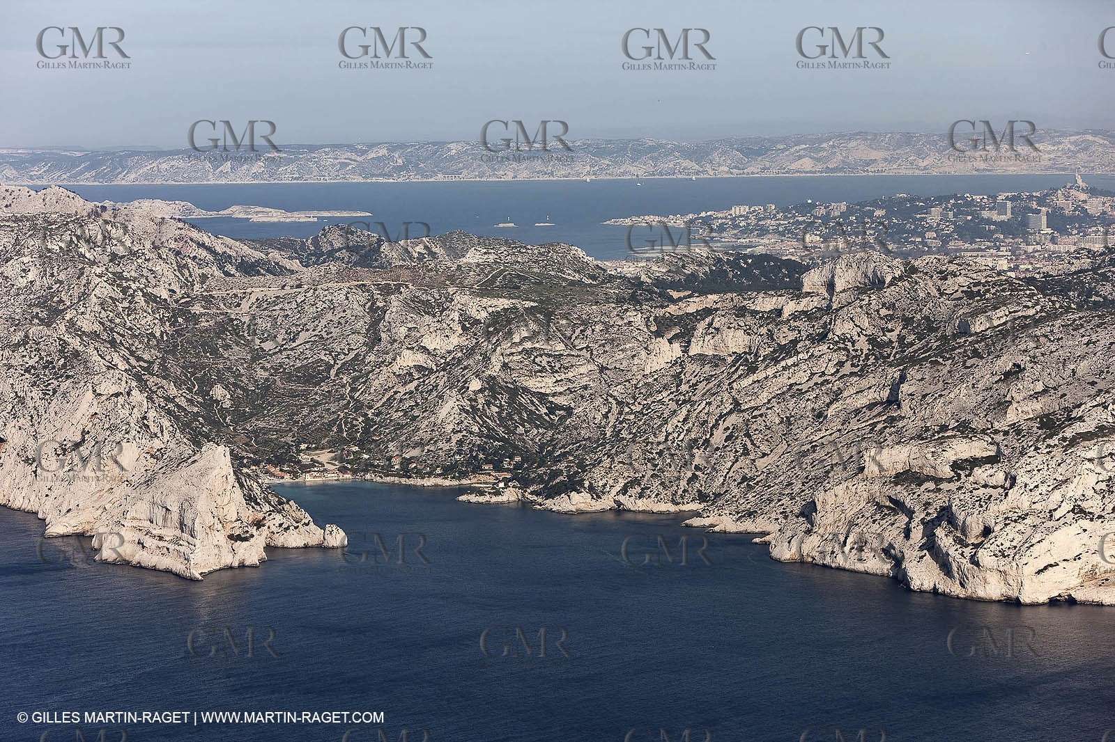 10 03 2009 - Marseille (FRA, 13) - Les Calanques - Sormiou