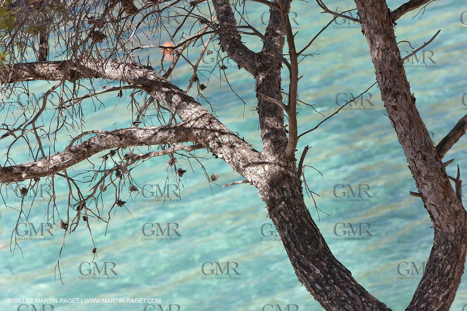 27 05 2009 - Marseille (FRA, 13) - Les Calanques - Sormiou