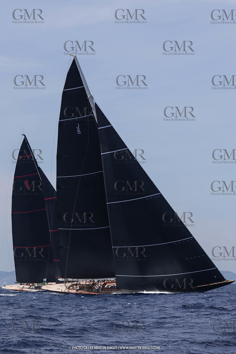 04 09 2023, Porto Cervo, (ITA)  Maxi Yachts Rolex Cup 2023