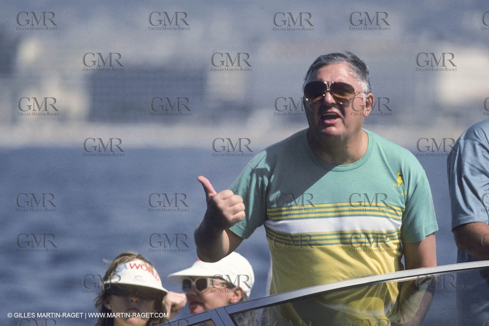 Sailing, People, famous sailors, celebrities (check keywords)