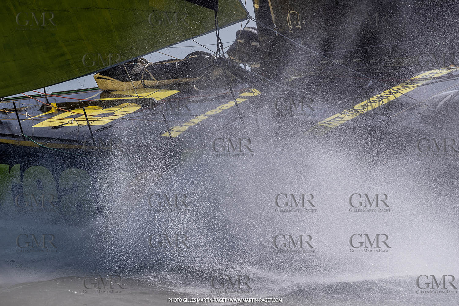 24 09 2023, Lorient (FRA), Defi Azimut 2923, Les Runs