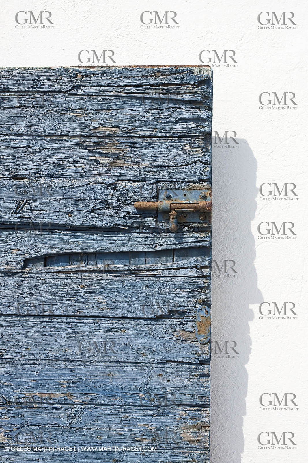 19 03 2009 - Marseille (FRA, 13) - Calanques - Calanque de Marseilleveyre