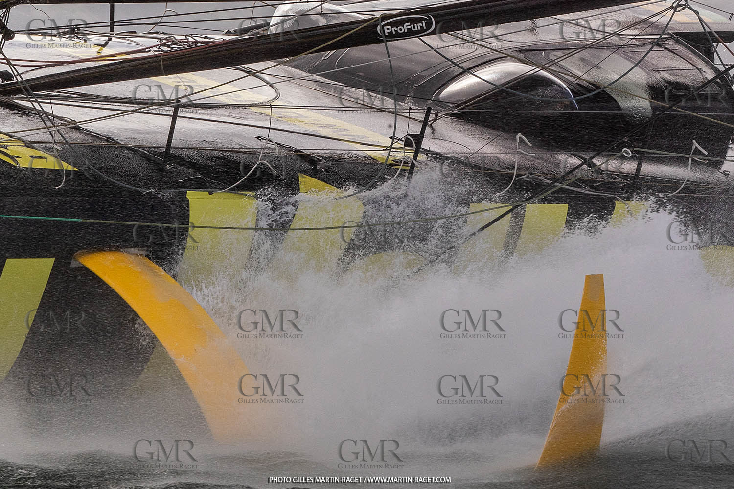 24 09 2023, Lorient (FRA), Defi Azimut 2923, Les Runs