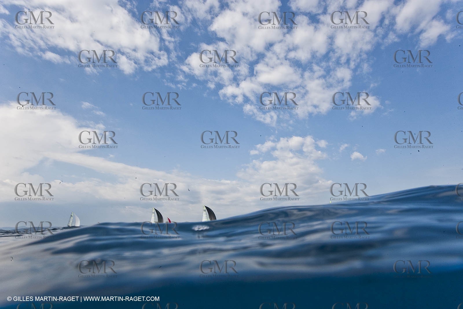 04 22 09 - Hyeres Week 2009 - Day 4