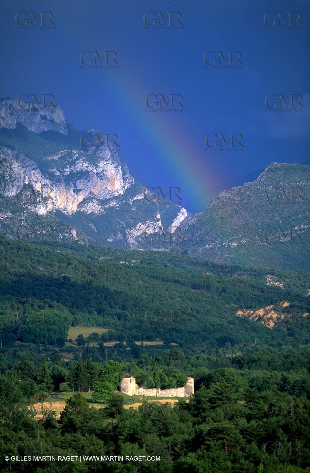 Gorges du Verdon
