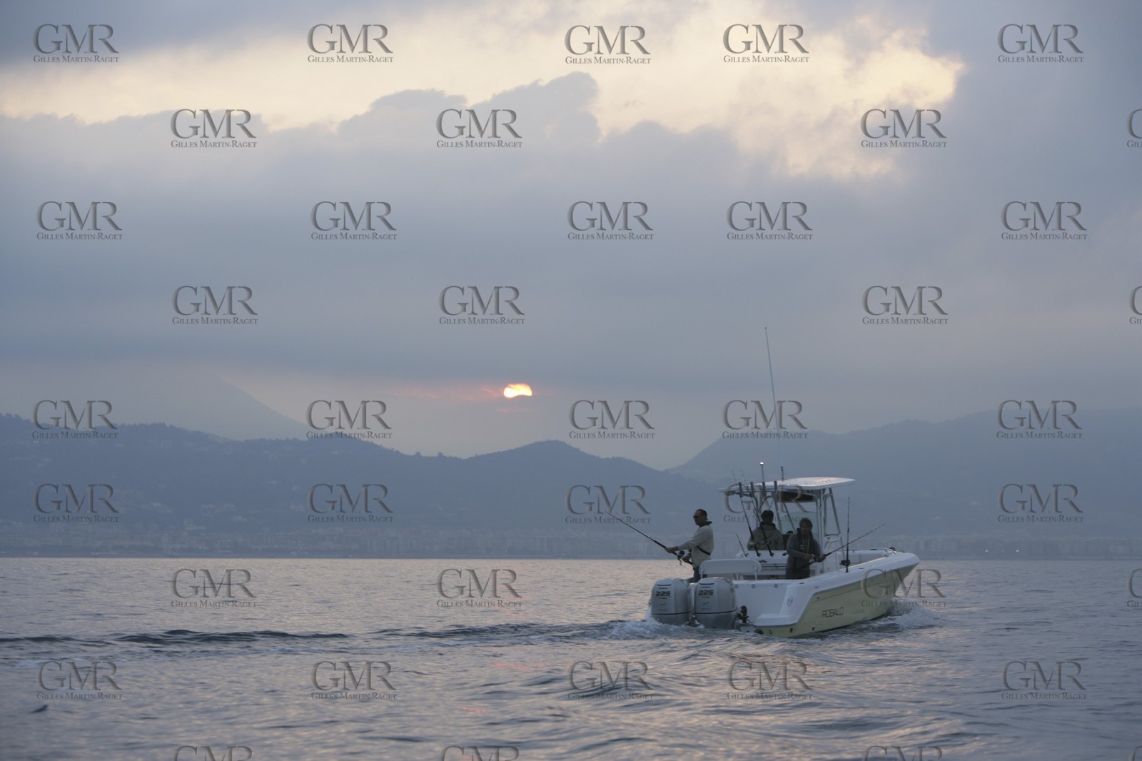 Italie - Ile de Capri