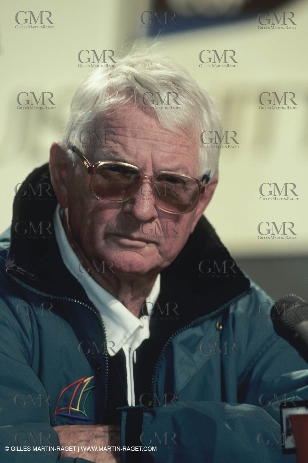 Sailing World, people, VIP, celebrities (check Keywords)