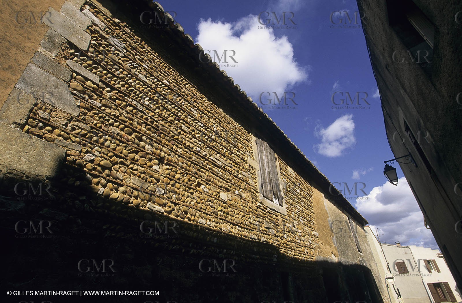 Paysages de Nîmes Métropole (FRA,30) -Costières