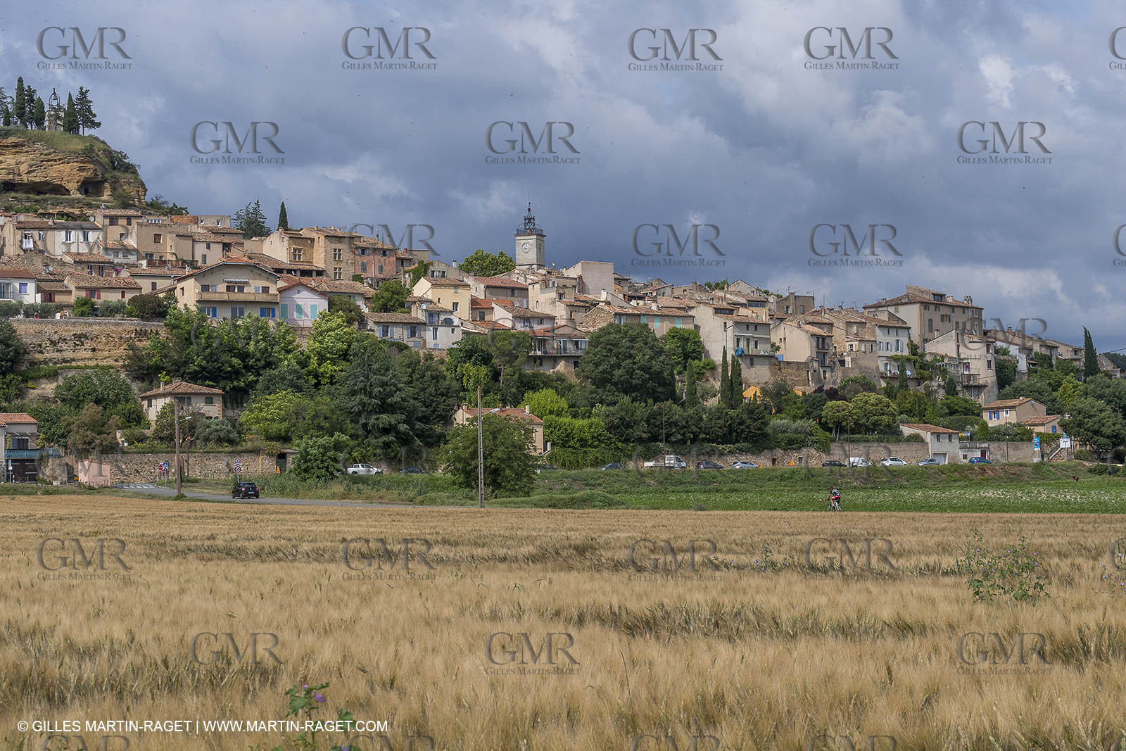 05 06 2018, Cadenet (FRA,84)