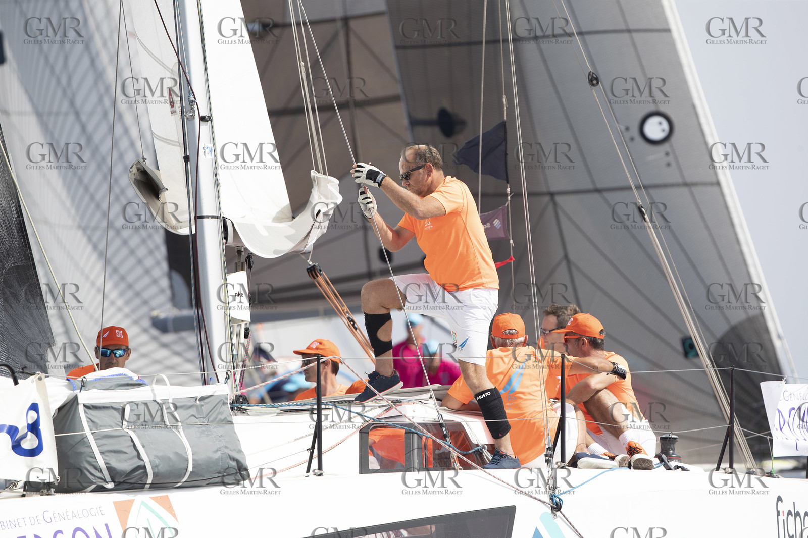 15 09 2019, Marseille (FRA,13), Juris Cup 2019, Day 3