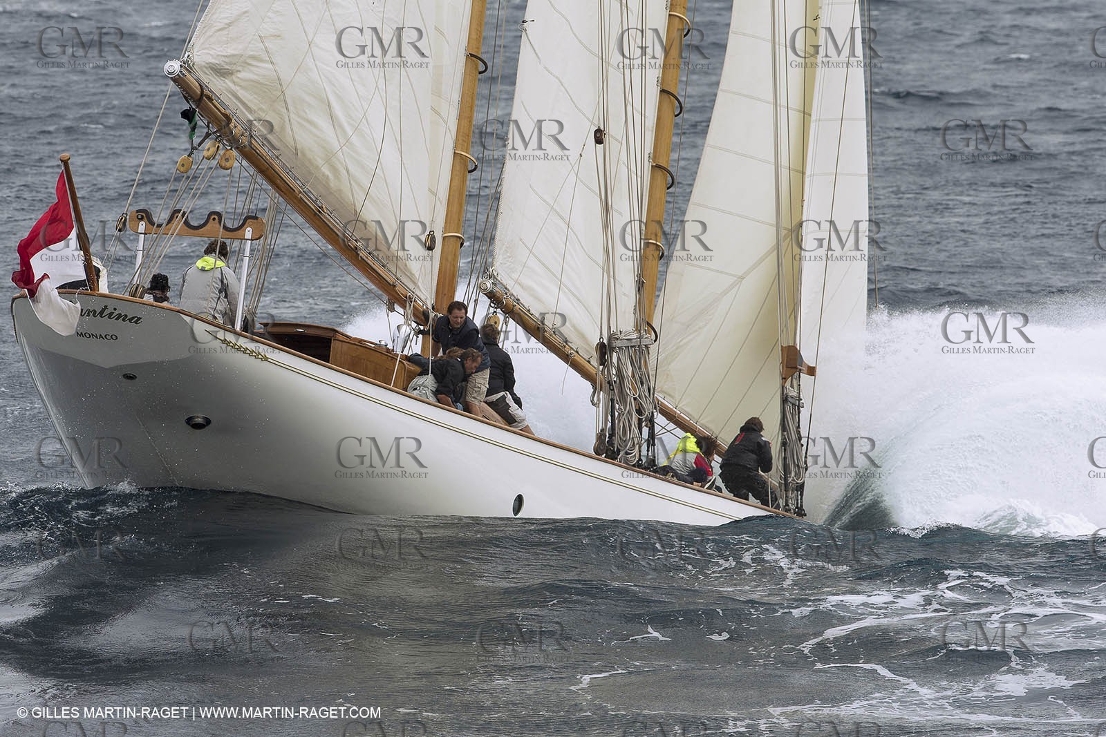 03 10 2013 - Saint6tropez (FRA,83) - Voiles de Saint-Tropez 2013 - Day 4