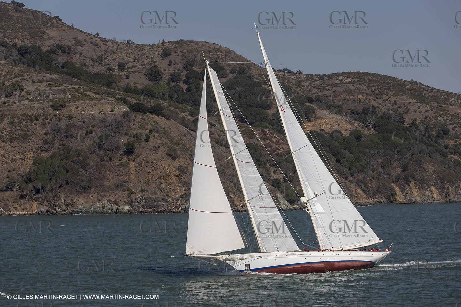 13 09 2013 - San Francisco (USA,CA) - 34th America's Cup -
