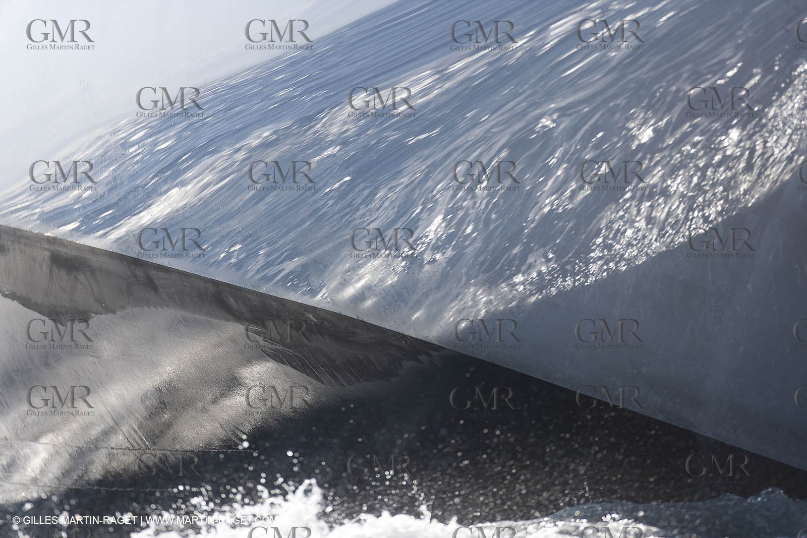 01 10 2006 - Saint Tropez (Fr) - Voiles de Saint Tropez 2006 - Yacht Club de France Cup