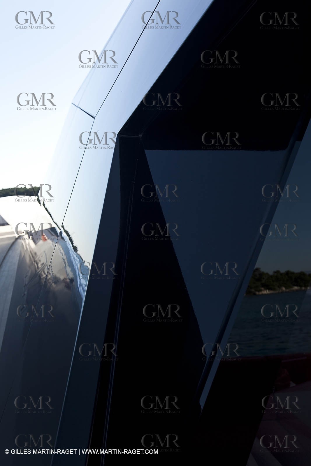 Motor Yachts - Wally - Wallypower 73