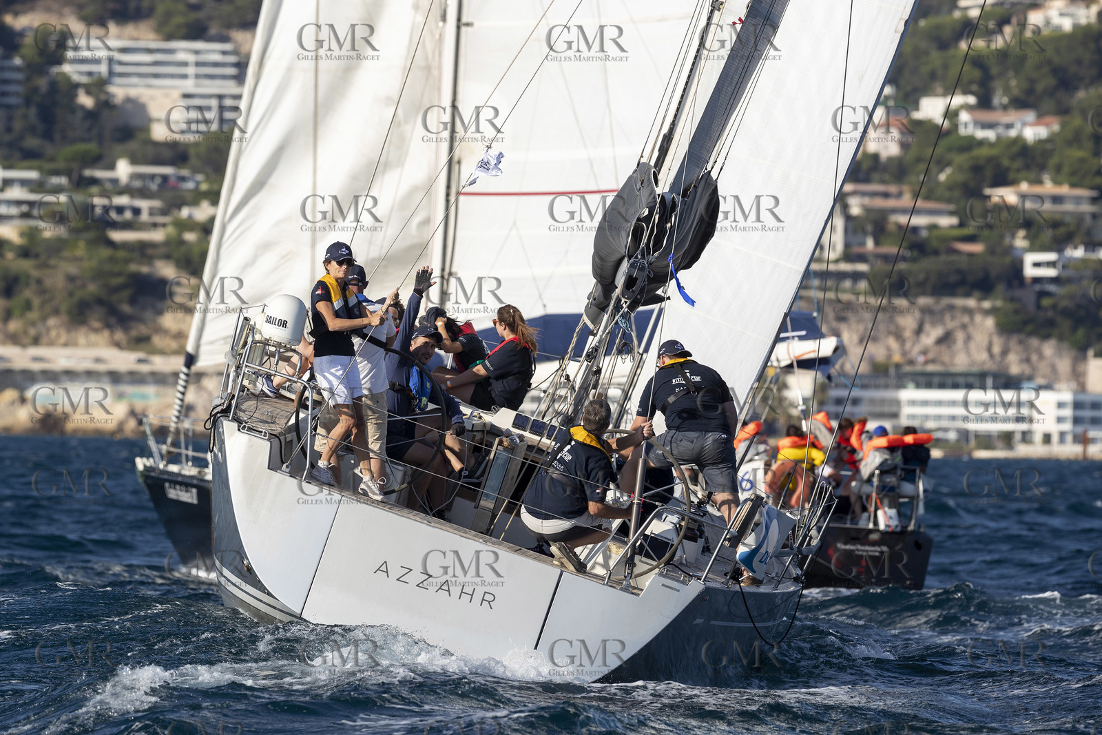 16 09 2022, Marseille (FRA,13), Juris Cup 2022, jour 1