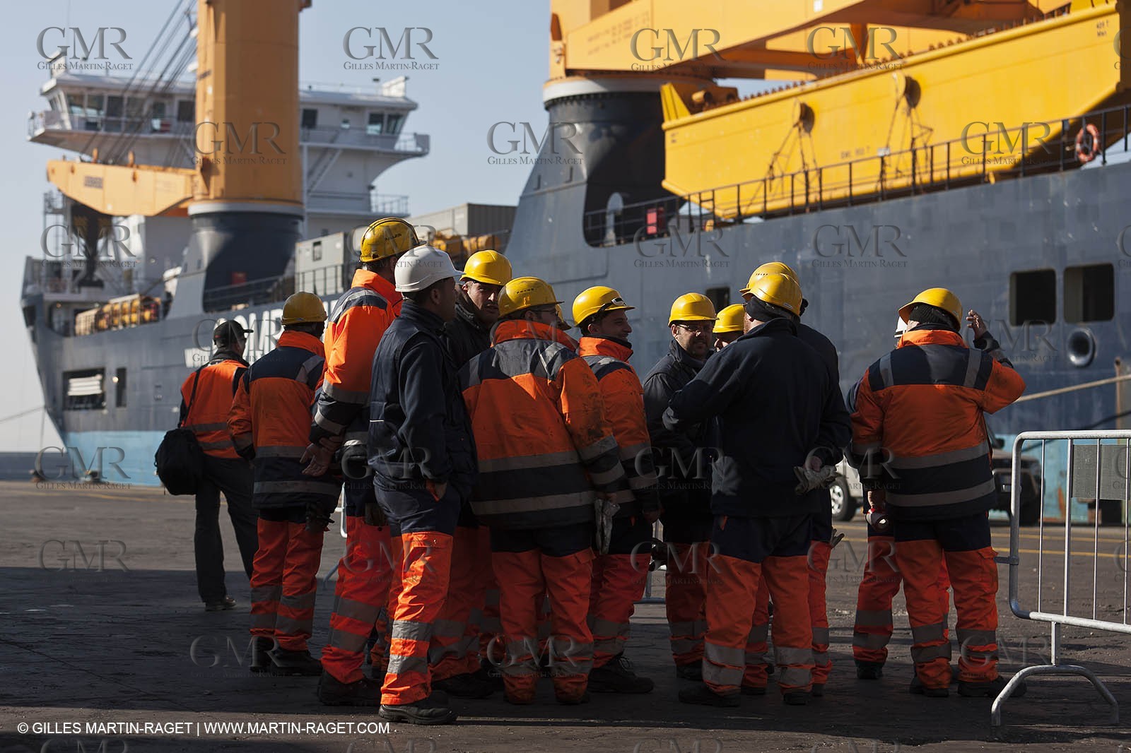 01 03 2012 - Naples (ITA) - 34th America's Cup - America's Cup World Series Naples 2012