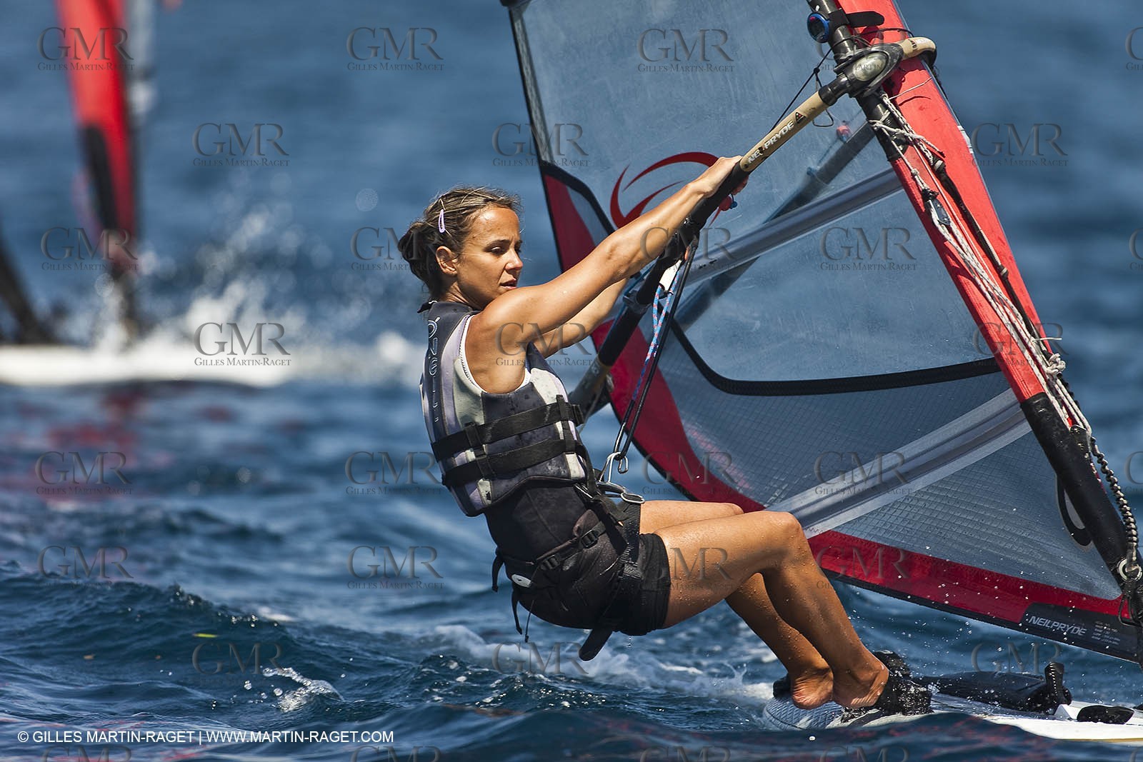 04 23 09 - Hyeres Week 2009 - Day 5