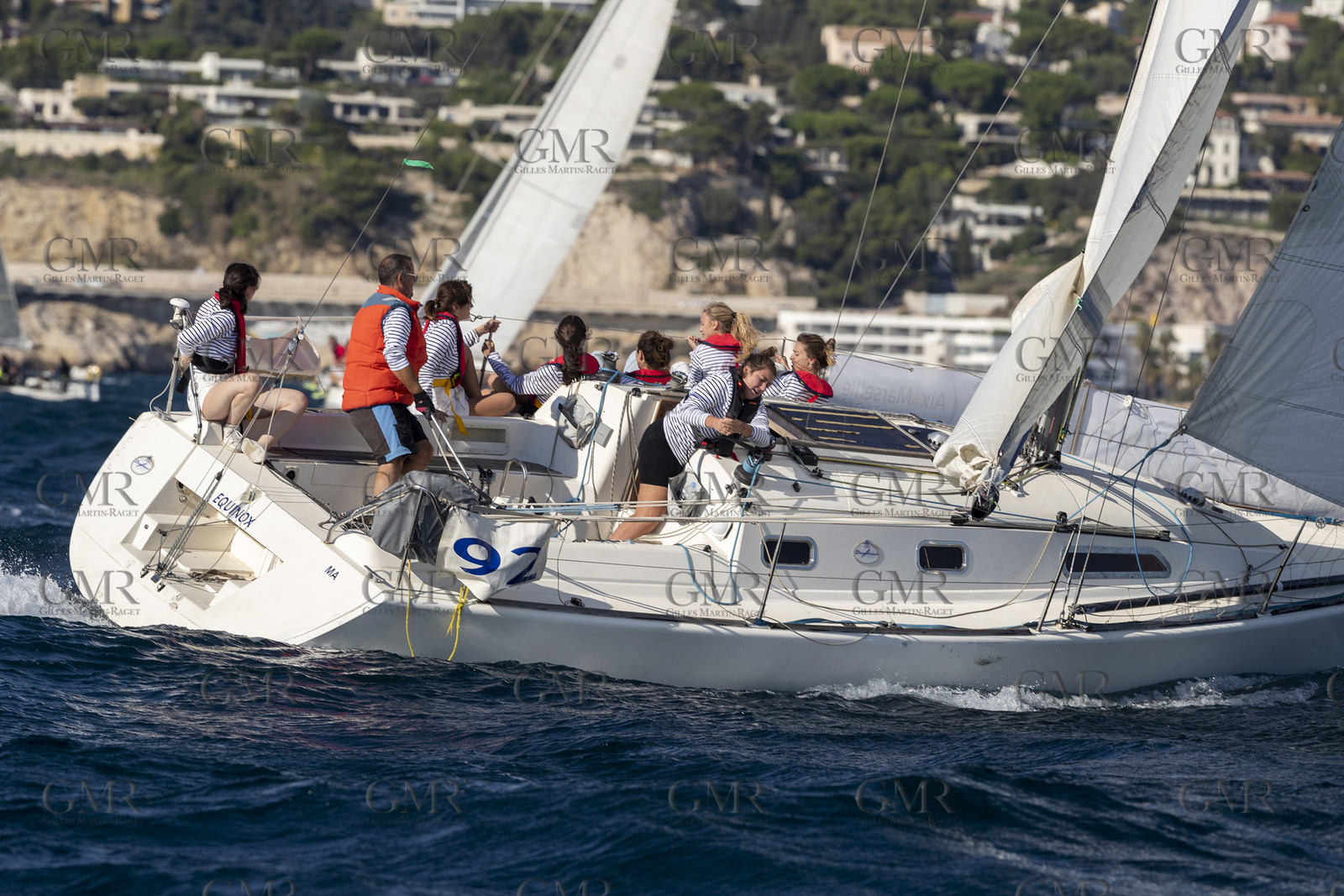 16 09 2022, Marseille (FRA,13), Juris Cup 2022, jour 1