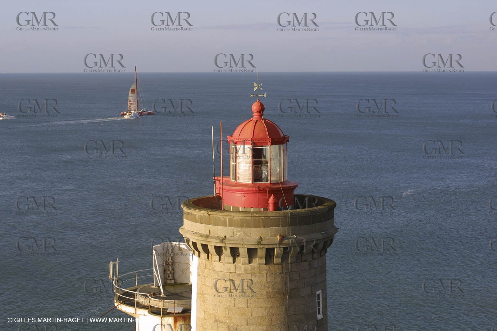Lighthouse