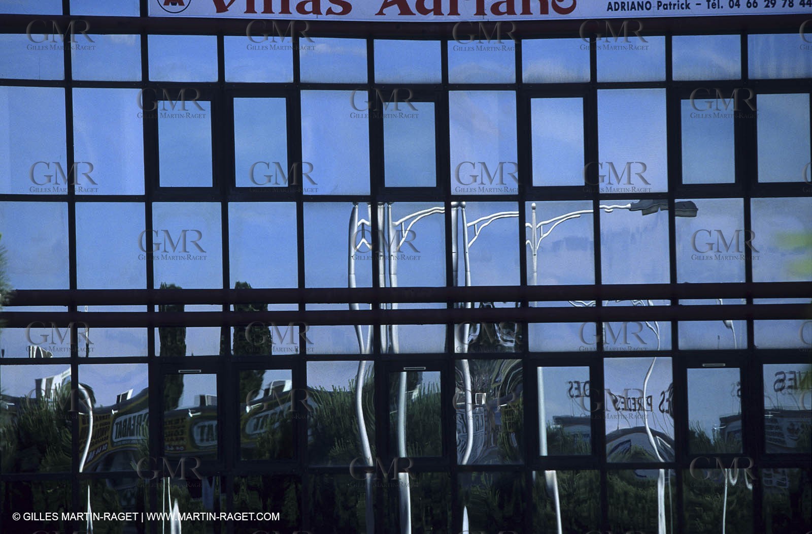 Nîmes