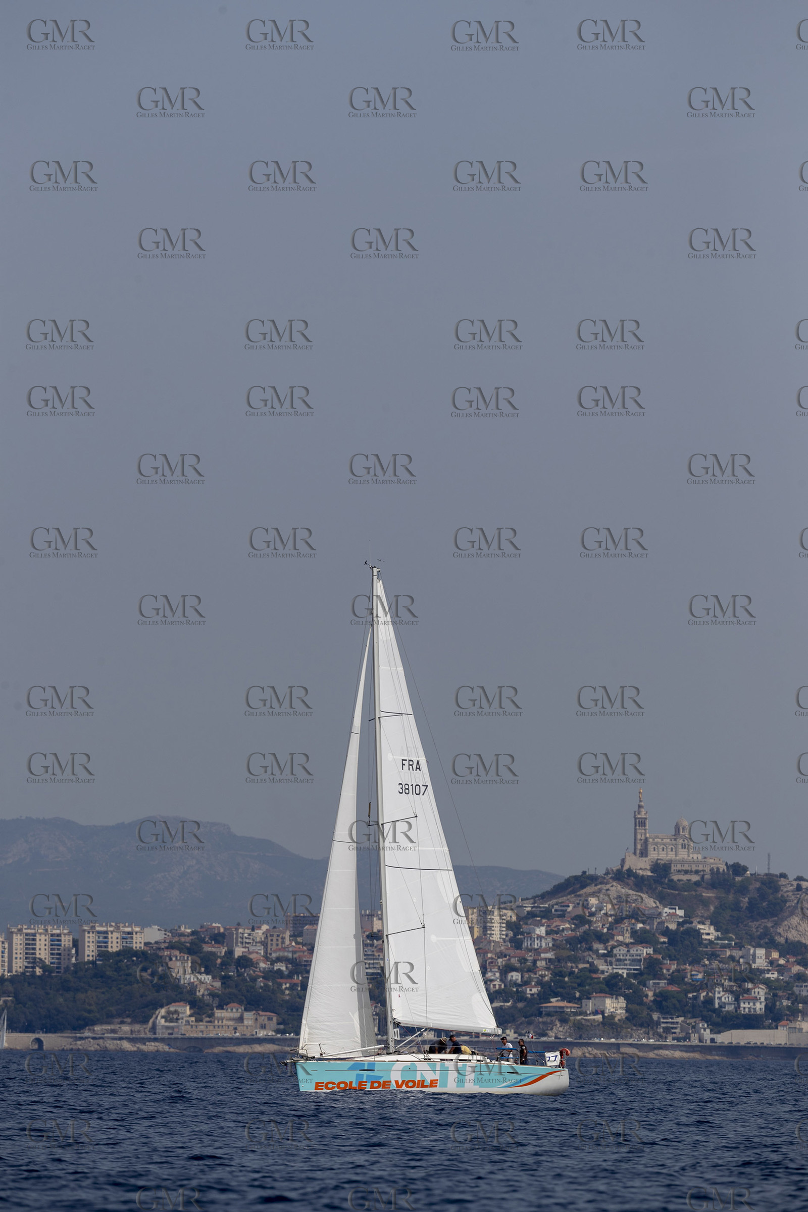 15 09 2019, Marseille (FRA,13), Juris Cup 2019, Day 3