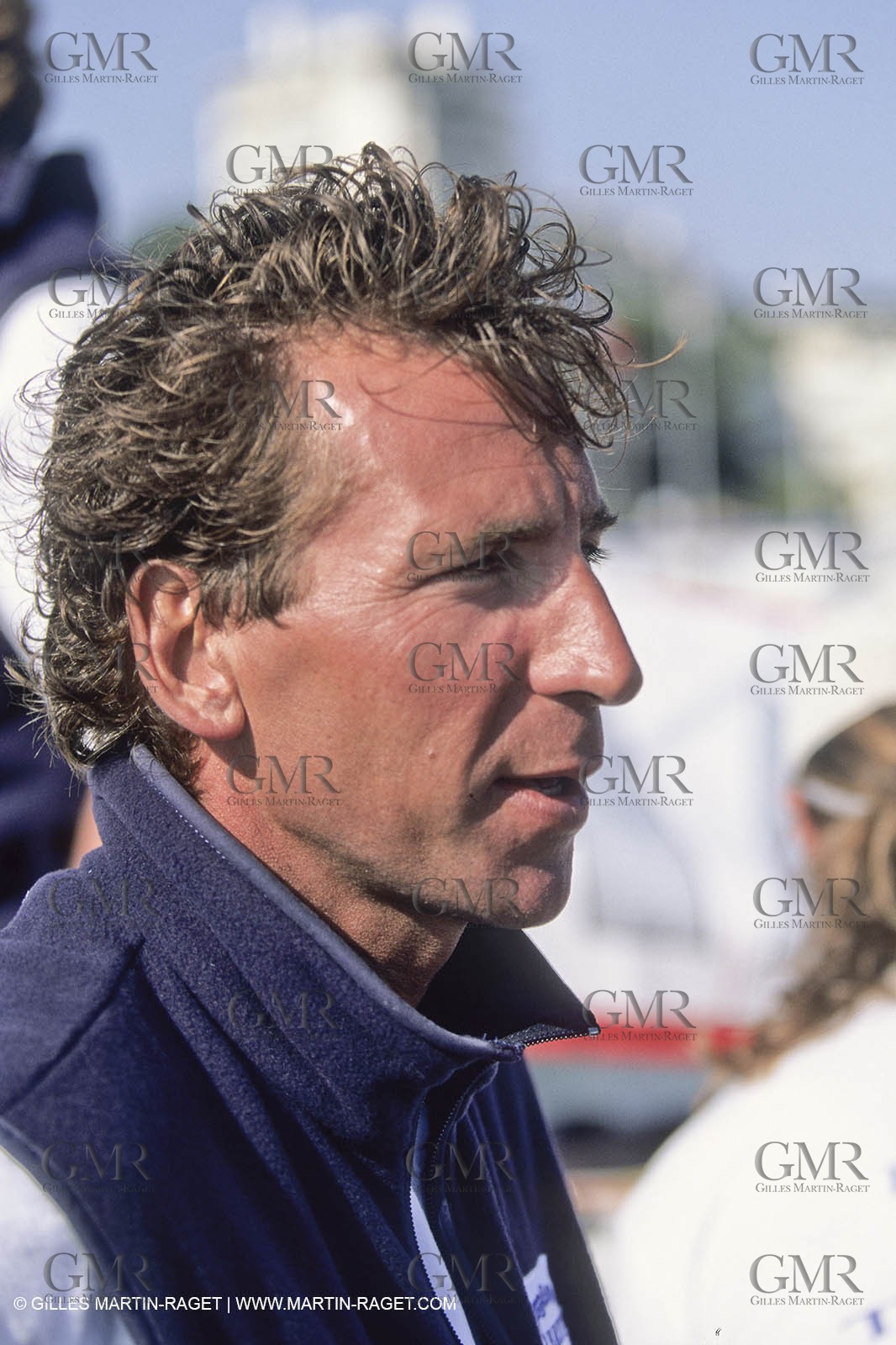 Sailing, yacht Racing, One Design, JOD 35, Tour de France à la Voile