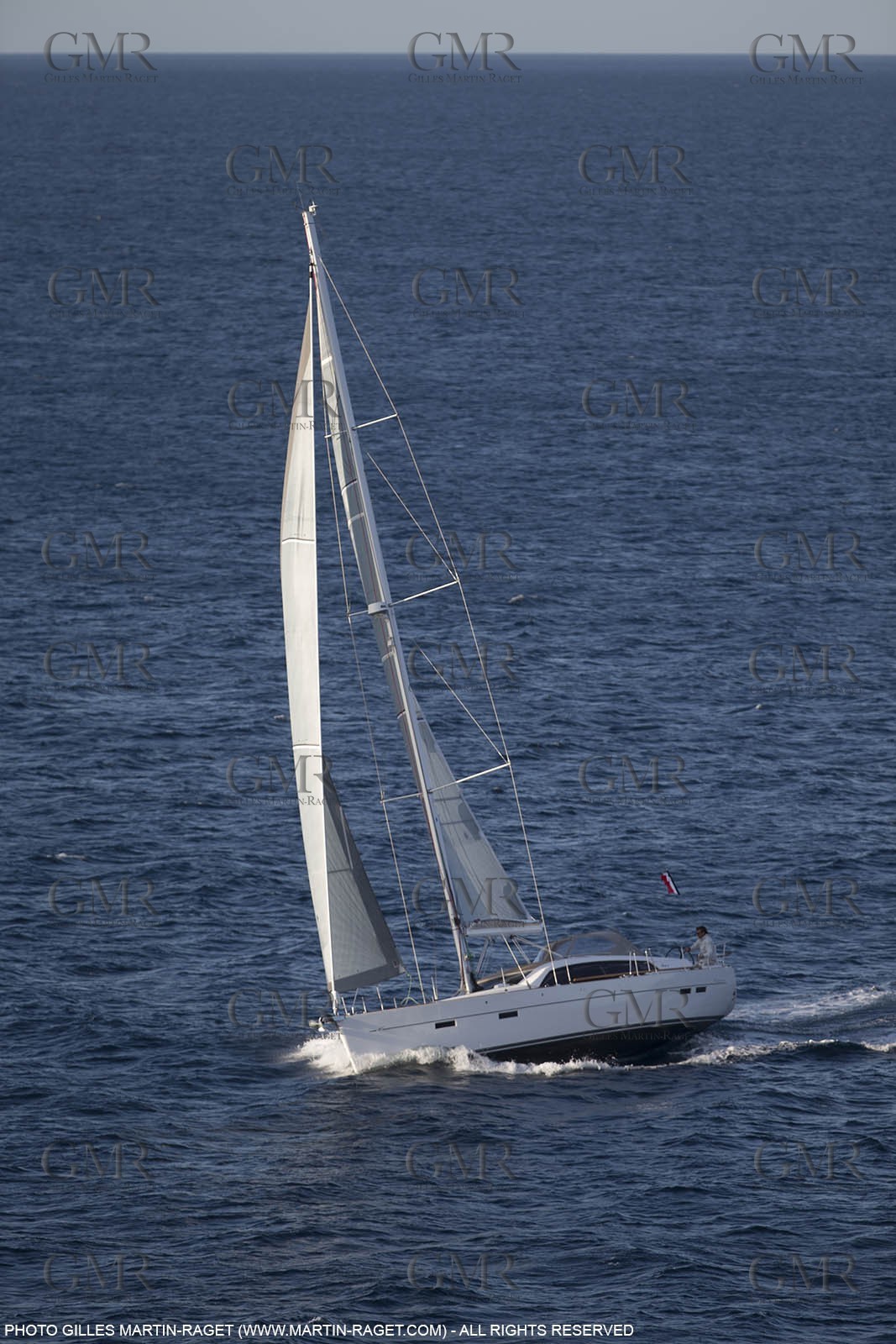 20 07 2015, Marseille (FRA,13), Wauquiez Pilot Saloon 48