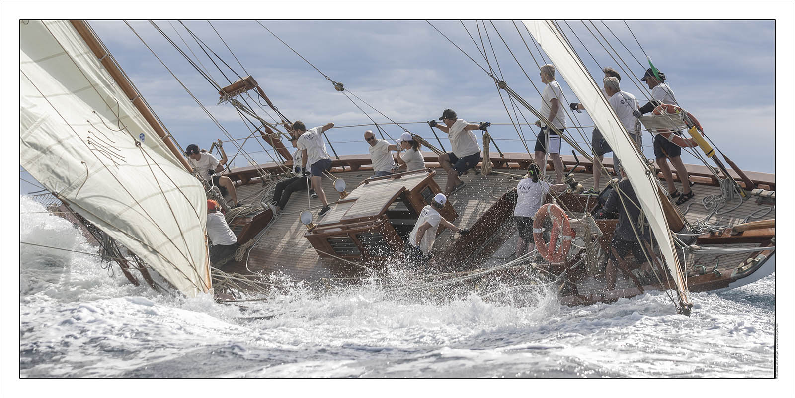 Product: in house made quality print on 8 ultrachome colors Epson ink Jet printer.Available sizes:. 30x40 cm. 50x70 cm. 80x120 cmAvailable papers:. Standard 250 gr glossy paper print, black streak, white margin, no signature. Top quality glossy 290 gr. paper, black streak, white margin, checked and signed by the author. Fine Art print (signed, numbered, stamped, registered) on demand. Other supports (Canvas, Acrylic, Metal) on demandPackaging: cylindric reinforced tubeShipping options: regular mail or Shipping companyClick on the basket icon to select your options and start the online ordering process