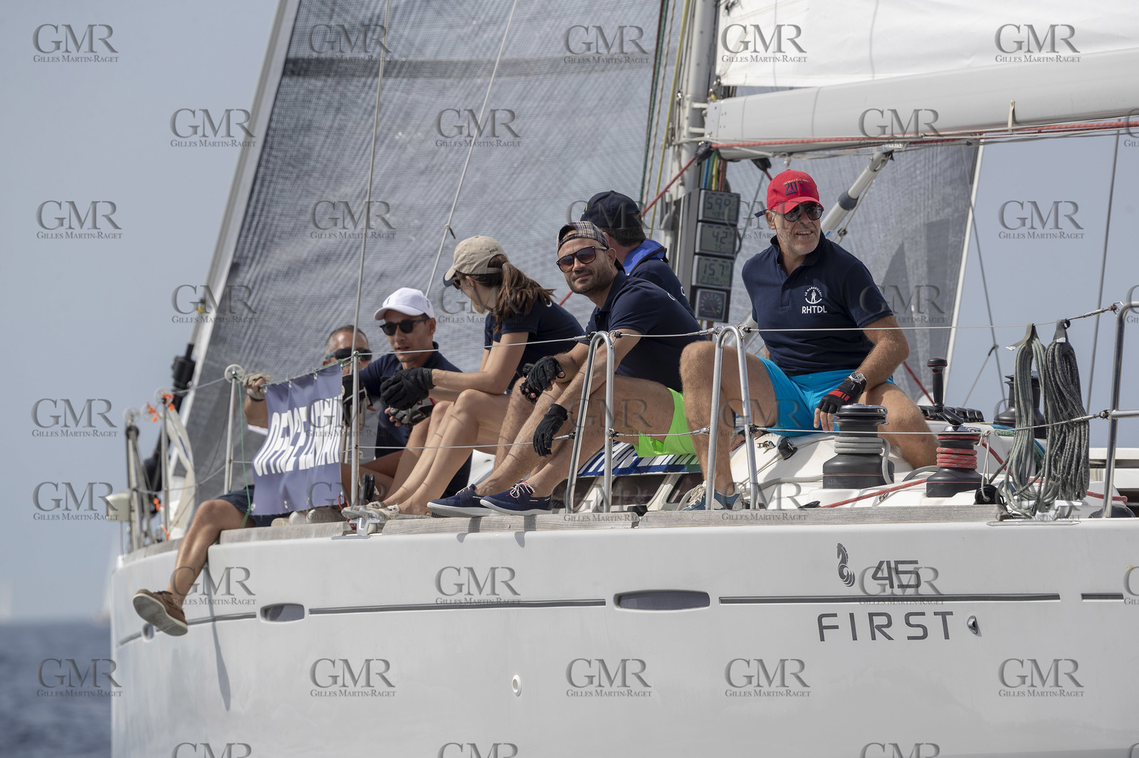 15 09 2019, Marseille (FRA,13), Juris Cup 2019, Day 3
