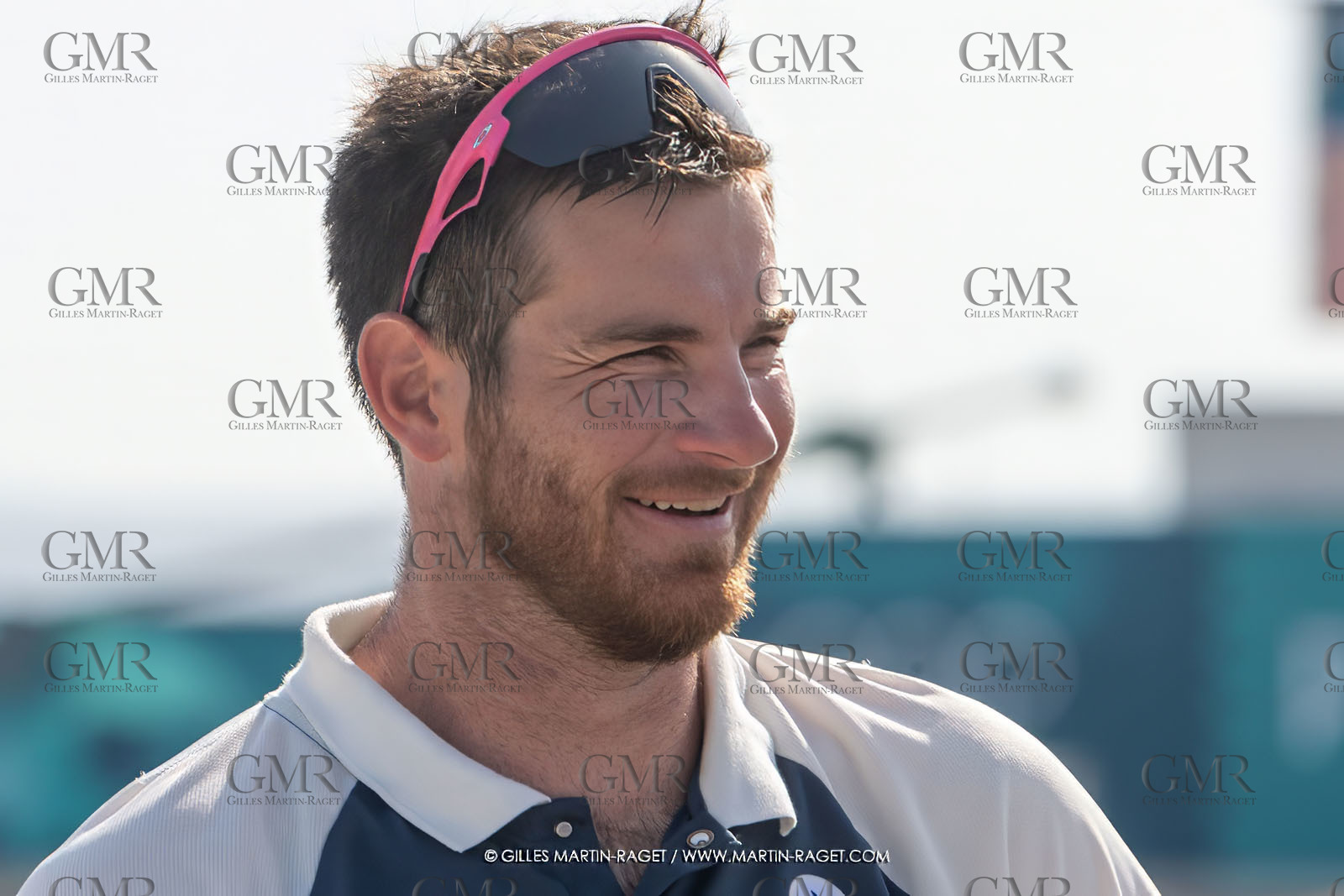 Paris 2024 - Sailing