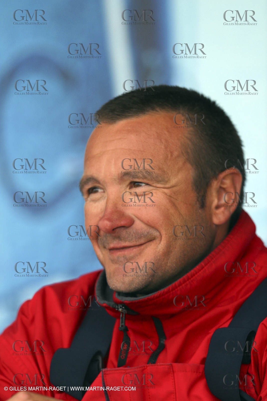 2003 ORMA Multihulls Championship - Lorient Grand Prix