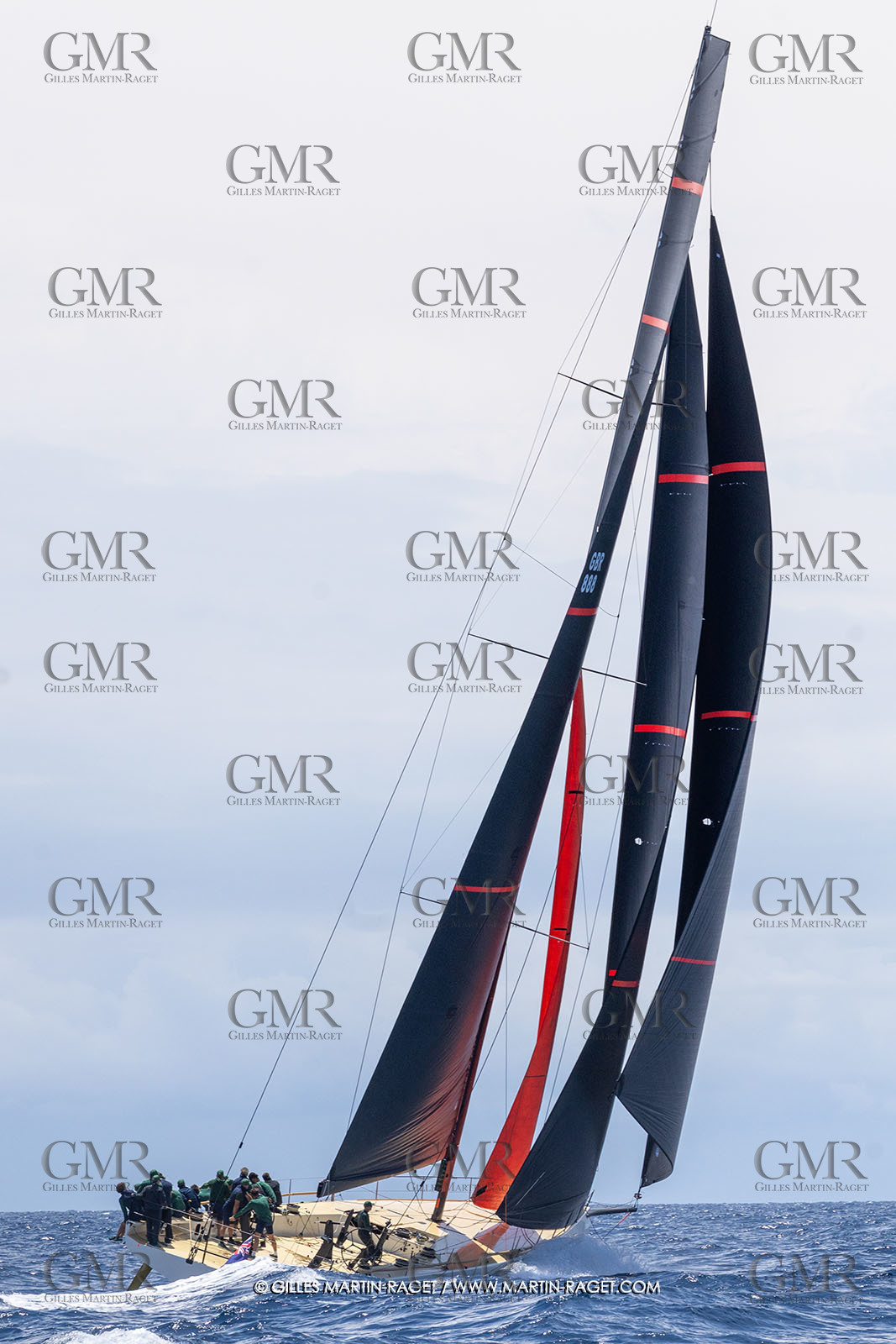 23 05 2025, Valencia (ESP, Wally Yachts, WallyRocket 71 (Django 7x)