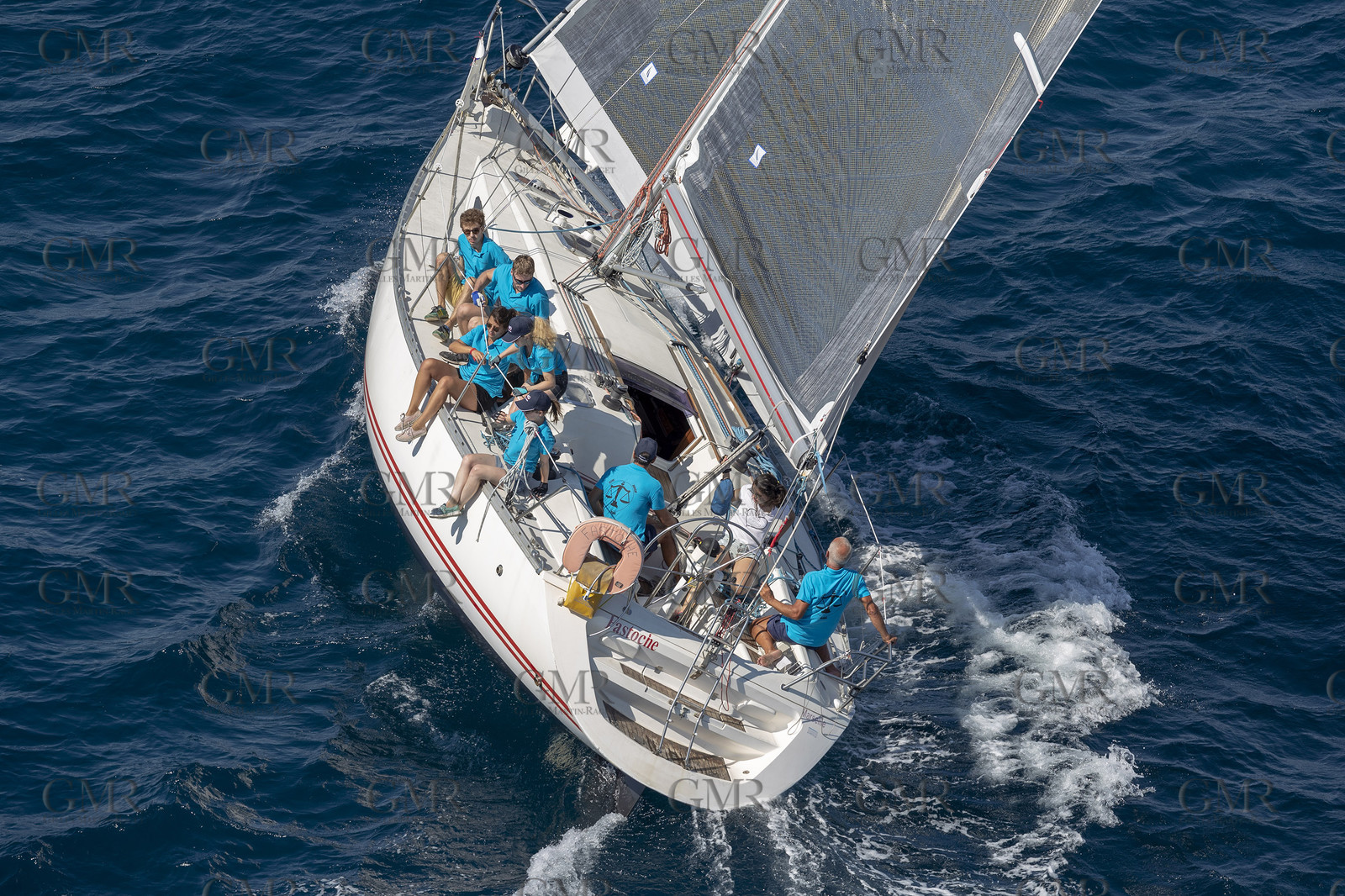 14 09 2018, Marseille (FRA,13), Juris Cup 2018